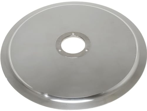 Lama per affettatrice Rasspe 250-40-3-210 h 17,5 mm