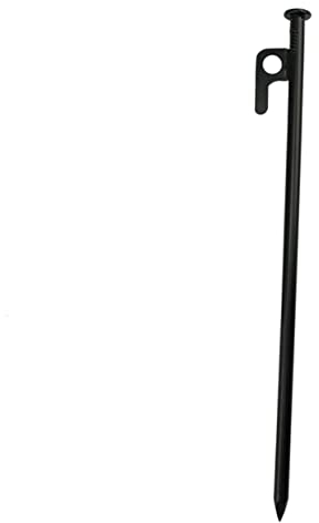 NAMOARLY Zeltnägel Robust Und Langlebig Für Camping Outdoor Und Garten Sicherer Für Zelte Und Sonnenschutz Für Harten Boden