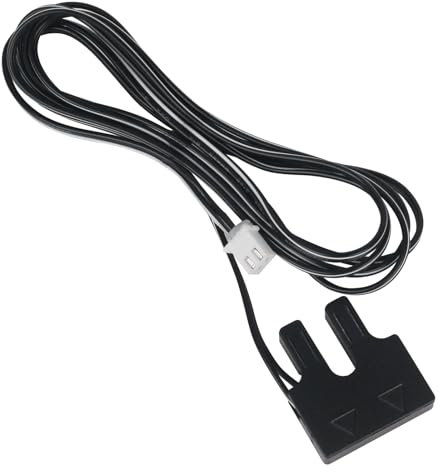 F030191 Laufbänder Drehzahlsensor Reed Switch Kabelbaum kompatibel mit Sole und Spirit Ellipsentrainer Ersatzteil