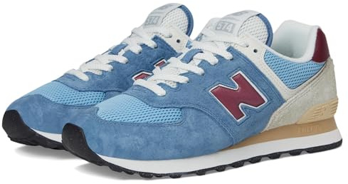 New Balance, Shoreline Blue, 37.5 EU