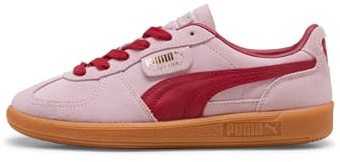 Puma Palermo Läderskor I Rosa - EUR 38