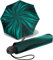 Knirps Taschenschirm E.200 Medium Duomatic - Supernova Jade