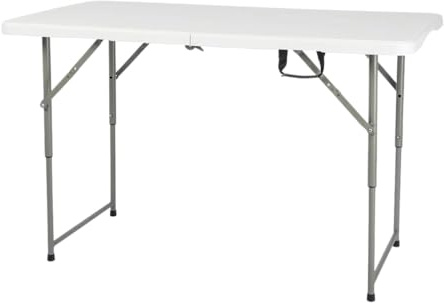 EDEBIBY Klapptisch (122 cm)