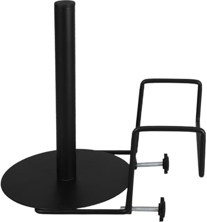 CONGARTENO Soporte Para Bolsas De Plástico Organizador De Bolsas De Supermercado De Pared Dispensador Suspenso Para Estantes 8.66 X 8.66 X 6.10 in Para Tiendas Y Comercios