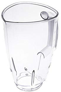 Braun Karaffe 2 Liter Multiquick 3 MX2000 4184 JB3010 Tribute