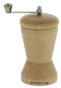 DE BUYER Moulin Muscade Soko