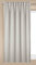 Albani Schal GB vd. Schlaufe/Louis / 175x135 cm, Silber