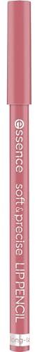 Essence LAPIZ LABIOS SOFT&PRECISE 202
