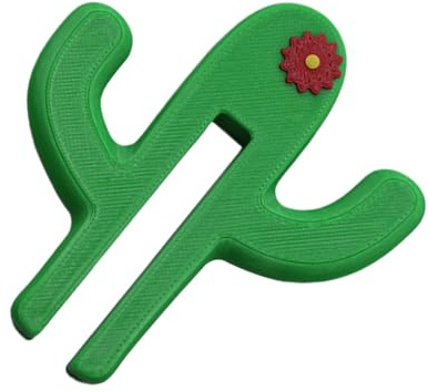 Crochets de porte – Organiseur amovible sans perçage en forme de cactus pour salle de bain, spa, placard, buanderie, vestiaire, organisation de la maison, catégorie caractéristique décoration