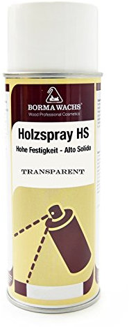 Acryl Lack Spray 400ml (Seidenglänzend)