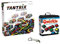 Set Tantrix + Qwirkle Voyage + 1 Flaschenöffner Blumie (Tantrix + Qwirkle Voyage)