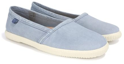WALK IN PITAS | Camping | Alpargatas de Mujer | Mocasines | Náuticos Casual | Zapatillas de Tela | Zapatos sin Cordones | Deportivas Casuales | Calzado de Walkinpitas