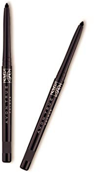 Avon True Colour Glimmerstick Eyeliner (starry night) x2 SD