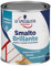 Lo Specialista Mistercolor SMALTO ACQUA BRILLANTE, 0,5L, MARRONE