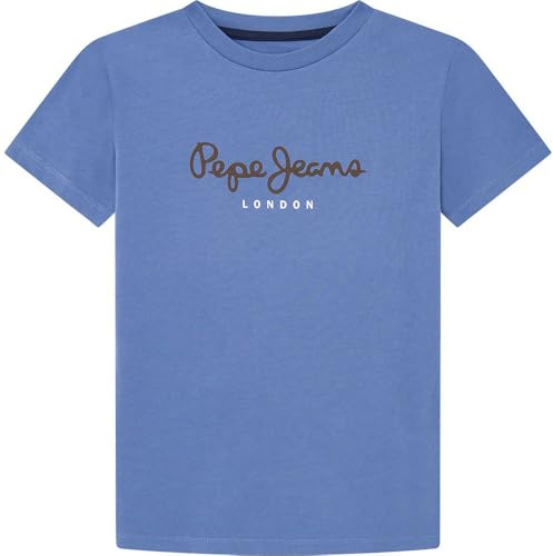 Pepe Jeans New Art NN Union Blue Boys Junior 6