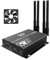 Jaqperd MóDulo M.2 NGFF 4G/5G A Adaptador USB 3.0 Convertidor de Tarjeta WiFi M2 Placa Elevadora con Antena Enfriador Ventilador Ranura para Tarjeta SIM