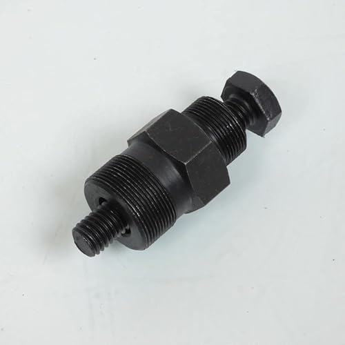 RSM Arrache Volant Compatible avec Mobylette MBK 50 51 Evasion M24 et M19 P100