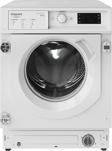 Lavasciuga incasso Hotpoint BI WDHG 861485 EU