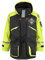 Fladen Floatation jacket 846XY black/yellow S