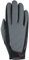Roeckl Sports Reithandschuh WATTENS, Outdoor Winter Handschuh, Schwarz 8.5
