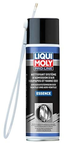 Liqui Moly 21513 Pro-Line - Detergente a farfalla per gas