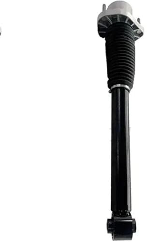 VBNYBA Luftfederbein Luftstrebe Kompatibel Mit Land Für Rover Für Discovery 5 Cvd 2017 2018 2019 2020 Luftstoßdämpfer Und Federbein LR126123(Rear Left)