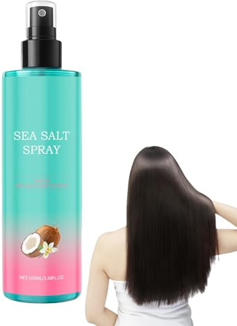 Spray Volume Per Capelli,Spray Testurizzante 10cl | Leggera Styling Texturizzante Radici Viaggio Casa Spiaggia Notte Mattina Uso Quotidiano Parrucchiere