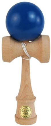 Japanese Kendama for Everyone, Blue
