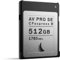 Angelbird AV Pro CFexpress SE Type B 512 GB