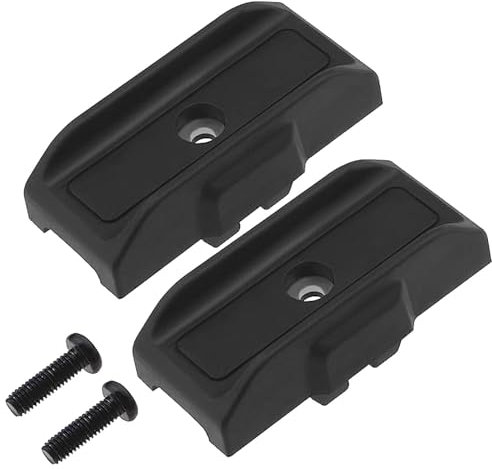 Bamyli 2 Pcs Magnetic Bit Holder with Screws Compatible with Dewalt 18V DCF886 DCF895 DCD796 DCF887 DCD996 Magnetic Drill Bit Holders N095778 for Impact Wrench