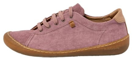 El Naturalista Unisex N5767 PAWIKAN Low-top, Grape, 38 EU Weit
