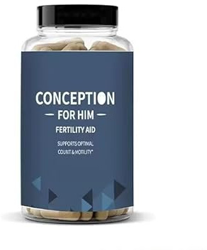 Antal spermier, rörlighet och styrka - Fertilitetsstöd för män - Hormonell balans | Fertilitet för par