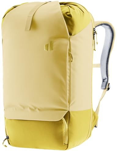 deuter Utilion 30 Roll-Top Rucksack mit Schuhfach
