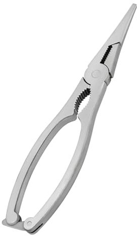 Générique Pinze per aragoste robuste per frutti di mare, aragoste, conchiglie e pesci