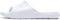 NIKE W Victori One Shwer Slide Womens Sneakers, White, 6.5 UK