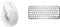 Logitech MX Keys Mini Keyboard for Mac and Lift Vertical Ergonomic Mouse for Mac Combo - Wireless, Bluetooth, Backlit Keys, Quiet, macOS/iPadOS/MacBook/iMac/iPad - QWERTY UK