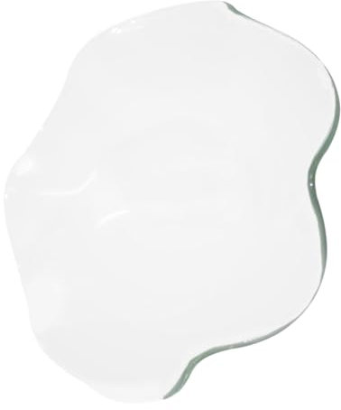 Gogogmee Diffusor für ätherische Öle Telleröl Duftöl Ersatzwärmer Platte für Aromatherapie