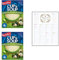 Cup a Soup Bundle With Batchelors Cup a Soup Broccoli & Cauliflower 4 Sachets 101g - Pack of 2 with Grocery List Card