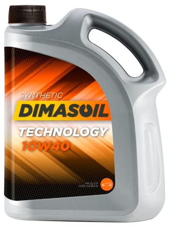 DIMASOIL