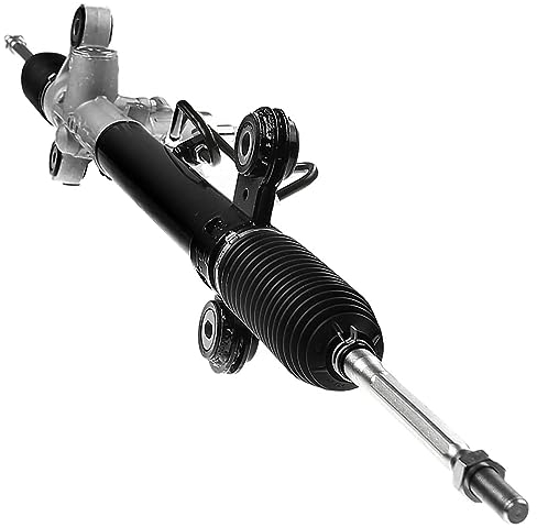 Frankberg Lenkgetriebe Servolenkgetriebe Hydraulisch für Linkslenker Kompatibel mit CR-V III RE 2.0L 2.2L 2.4L 2006-2012 Replace# 53010SWAA01