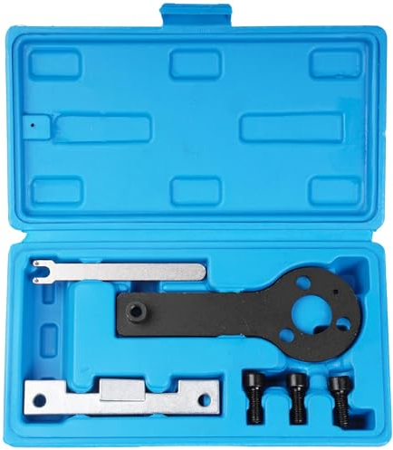 GIMYUAN Timing Belt Tool Compatible with Fiat Punto Evo Panda 1.1 1.2 1.4 Litre 8V Motor
