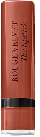 Bourjois, Rouge Velvet The Lipstick Lippenstift 51 Chocoquette 2.4g