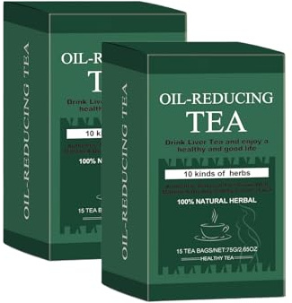 Confezione Da 2 Bustine Di Tisana Naturale, Gusto Dolce E Rinfrescante E Aroma Calmante, Senza Zucchero, Preparazione Facile In 3-4 Minuti, Bevanda Benessere Quotidiana