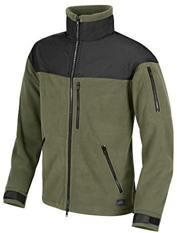 Helikon-Tex Chaqueta clásica de forro polar