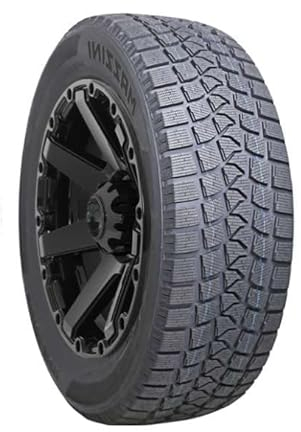 Winterreifen 215/70 R16 100Q Mazzini Snow Leopard LX SUV GTA