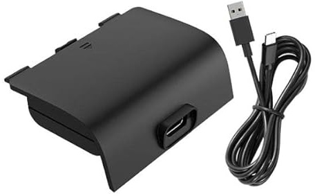 CONTROLLER BATTERY PACK+CABLE XBSX