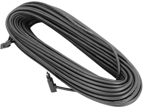 Generic Slitstark 150 Fot Routerkabel för Pålitlig Internetanslutning, Enkel Installation för Hemmabruk