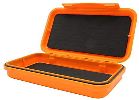 Stinger Box | Angelbox | Hardcase | Box für Zusatzhaken |