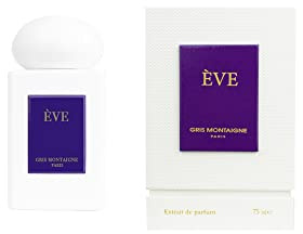 Gris Montaigne - Eve - Extrait de Parfum Mixte 75 ml