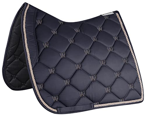 WALDHAUSEN Schabracke Valencia, VSS, blau